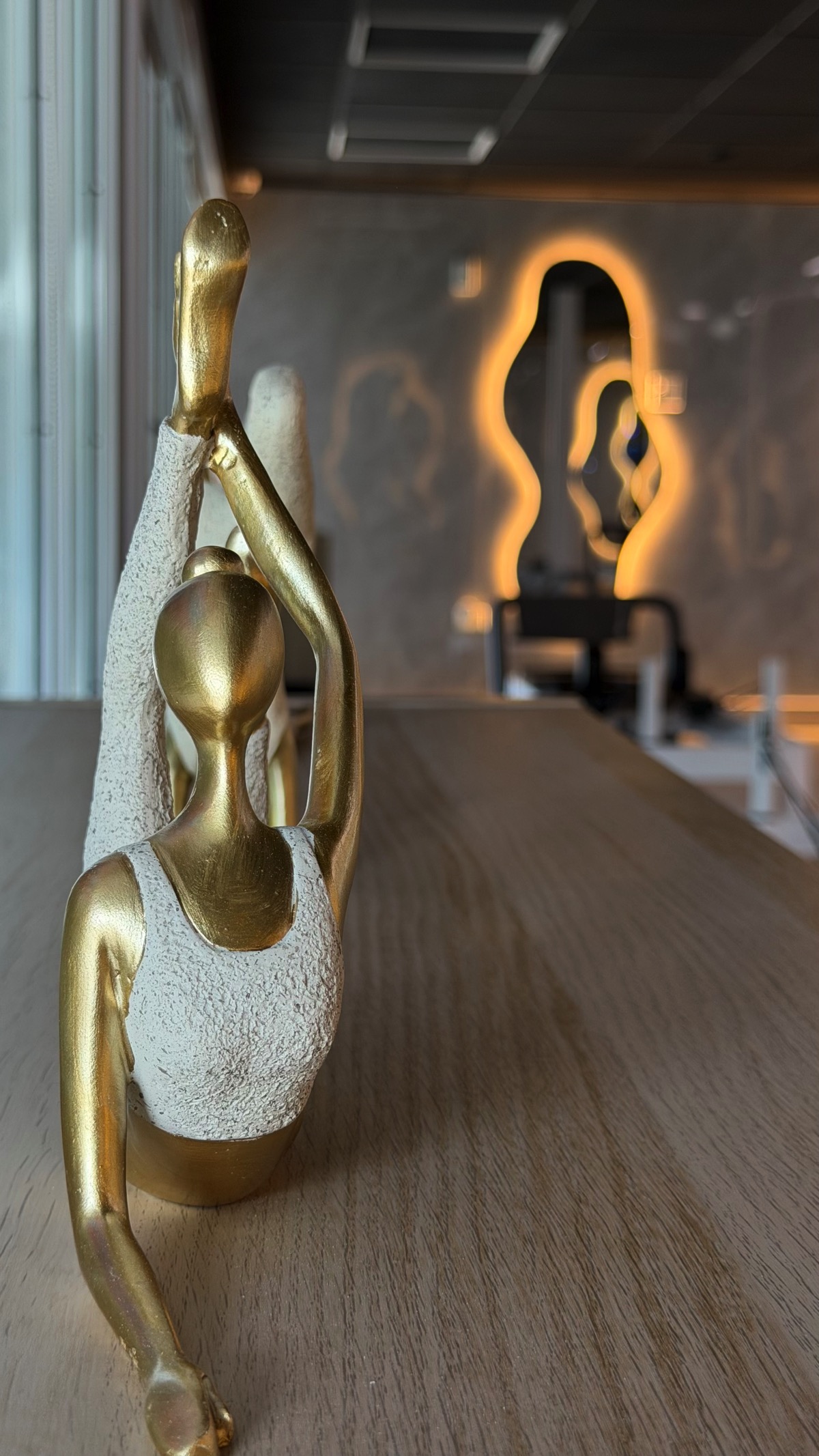 Mat classes for all levels